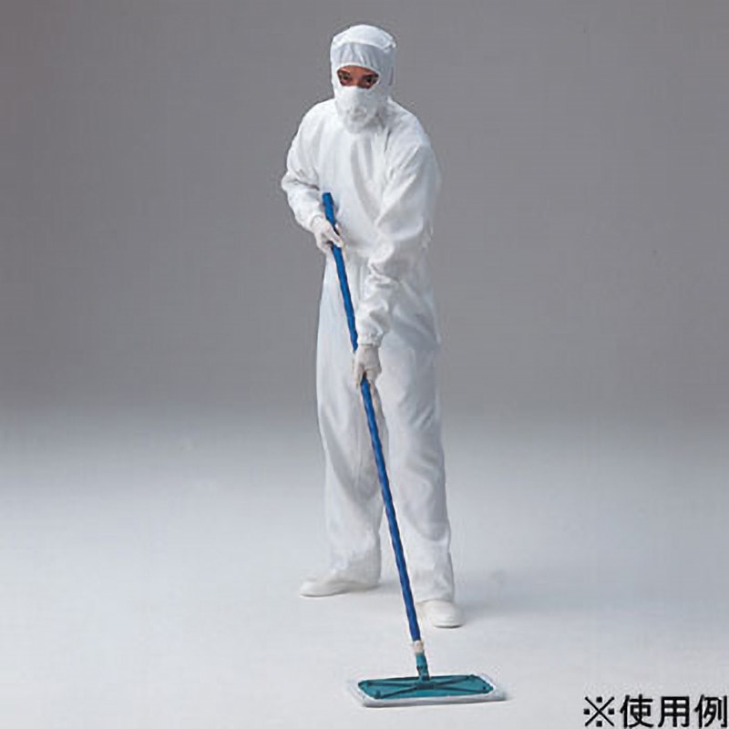 TX7108 アルファモップ 1式 TexWipe(テックスワイプ) 【通販モノタロウ】