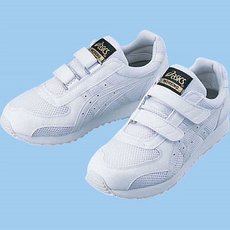 静電気帯電防止シューズ ウィンジョブ 351 アシックス 静電靴 【通販