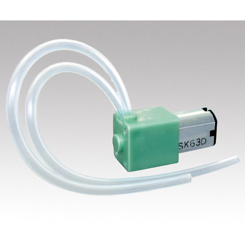 RP-Q1 マイクロリングポンプ アクアテック 寸法12×30×14mm  RP-Q1