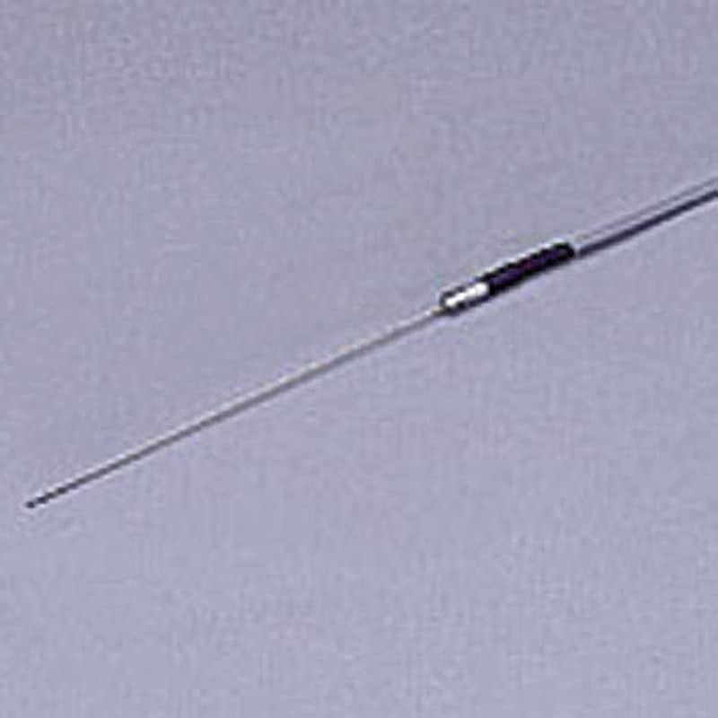 TSR-3.2-350K-L 測温抵抗体(シース型) アズワン 寸法(シース部)Φ3.2×350mm