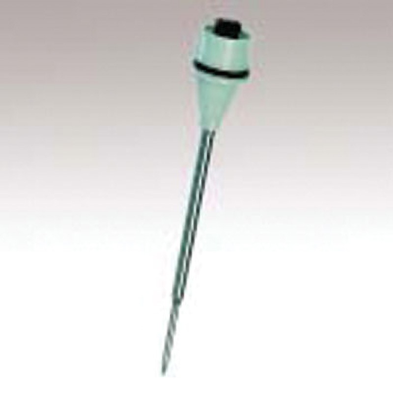 0613 1051 T字型中心温度計 testo(テストー) デジタル ハンディタイプ