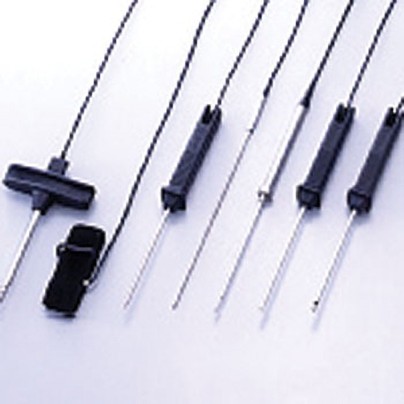 0613 1212 デジタル温度計 teSto-110用 センサ testo(テストー) 液体・固体内部用センサ   0613 1212