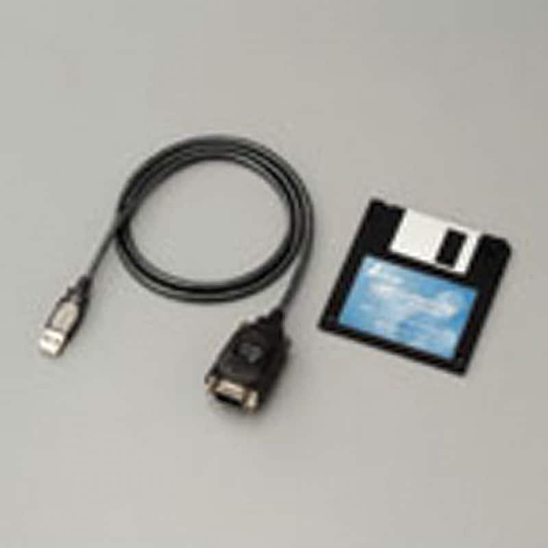 USB/RS232C USBシリアル変換キット32162520 上皿電子分析天びん用