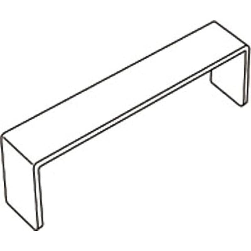 SP10-JS パネルパーティションシリーズ AVANパーツ ジョイントパーツ 1箱(30個) サンクリエイト 【通販モノタロウ】