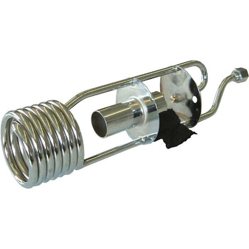 KY-07 交換用気化器 1個 新富士バーナー 【通販モノタロウ】 6,706円