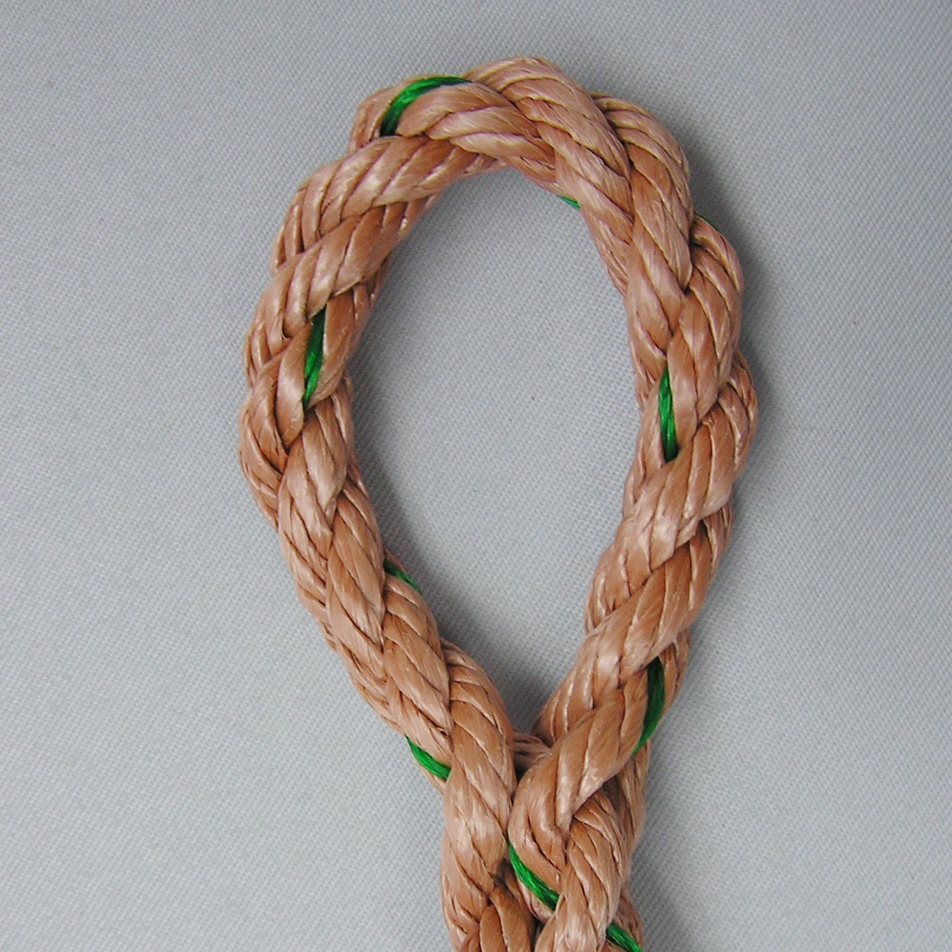 ユタカメイク KPロープ巻物 20mm×200m K20-200 K20200 ユタカメイク K20-200 KPロープ巻物 20mm×200m