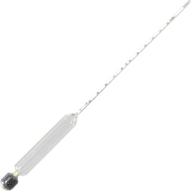 激安ショップ 食品 JC-9320 10度間重ボーメ度計 1個 日本計量器工業 【通販モノタロウ】 研究用機器・計測機器