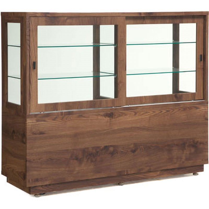 コレクションケース ベック (130キャビネット) 木村商事 ショーケース