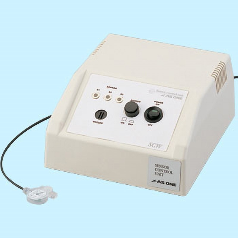 AWL10-NP-2(追加用センサ) 漏液センサシステム追加用センサ 1個 アズワン 【通販モノタロウ】