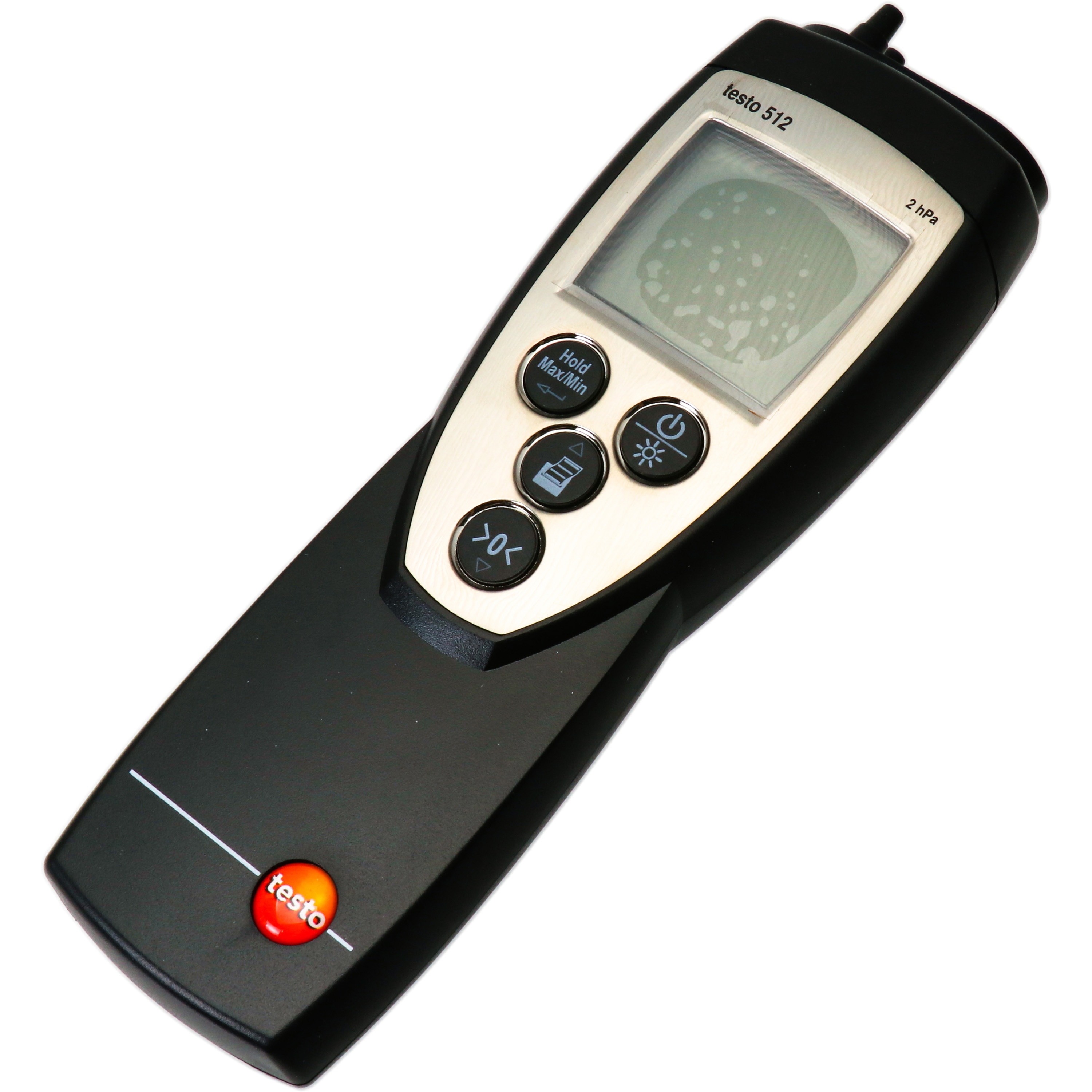 テストー (testo) testo440用 ソフトケース 0516 4401-