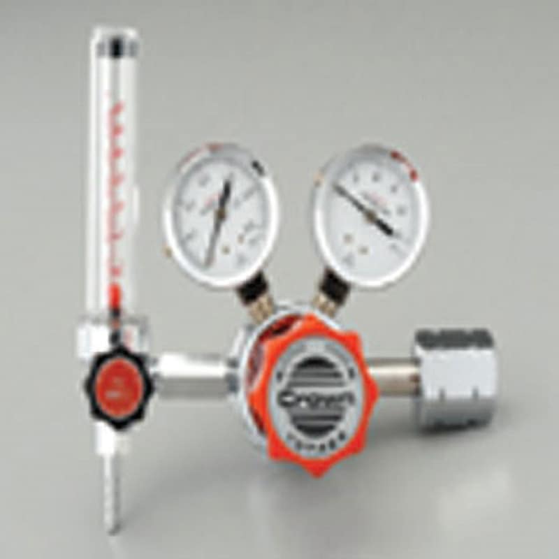 圧力調整器 GFシリーズ GF2-2506-LN-F30 (1-6666-07) アズワン（AS ONE） 圧力調整器（GFシリーズ） GF2-2506-LN-F30（1