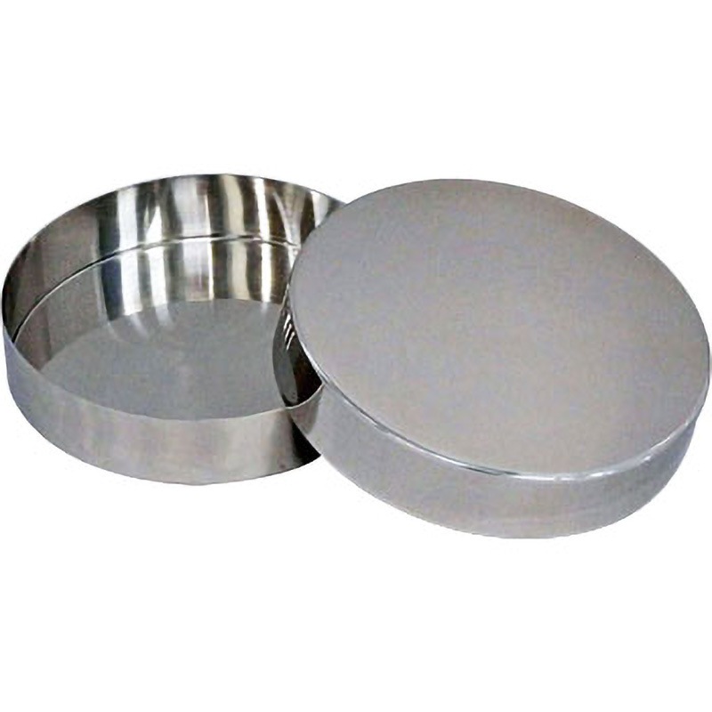 ステンレスシャーレ ステンレスシャーレ(SUS304) サンダイヤ シャーレ/ディッシュ 【通販