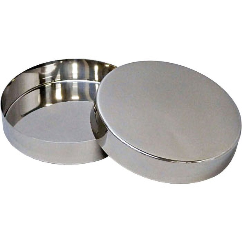 ステンレスシャーレ ステンレスシャーレ(SUS304) サンダイヤ シャーレ/ディッシュ 【通販