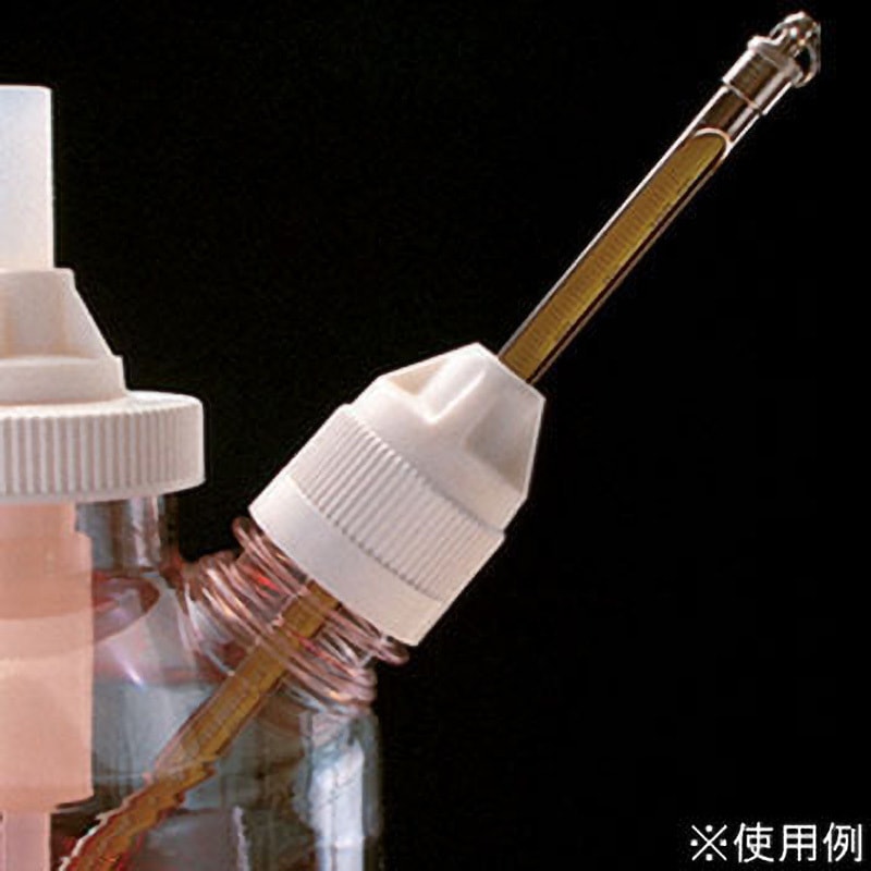 2145-0384 カルチャーベセル容器用 アクセサリー 1袋(2個) NALGENE(ナルゲン) 【通販モノタロウ】