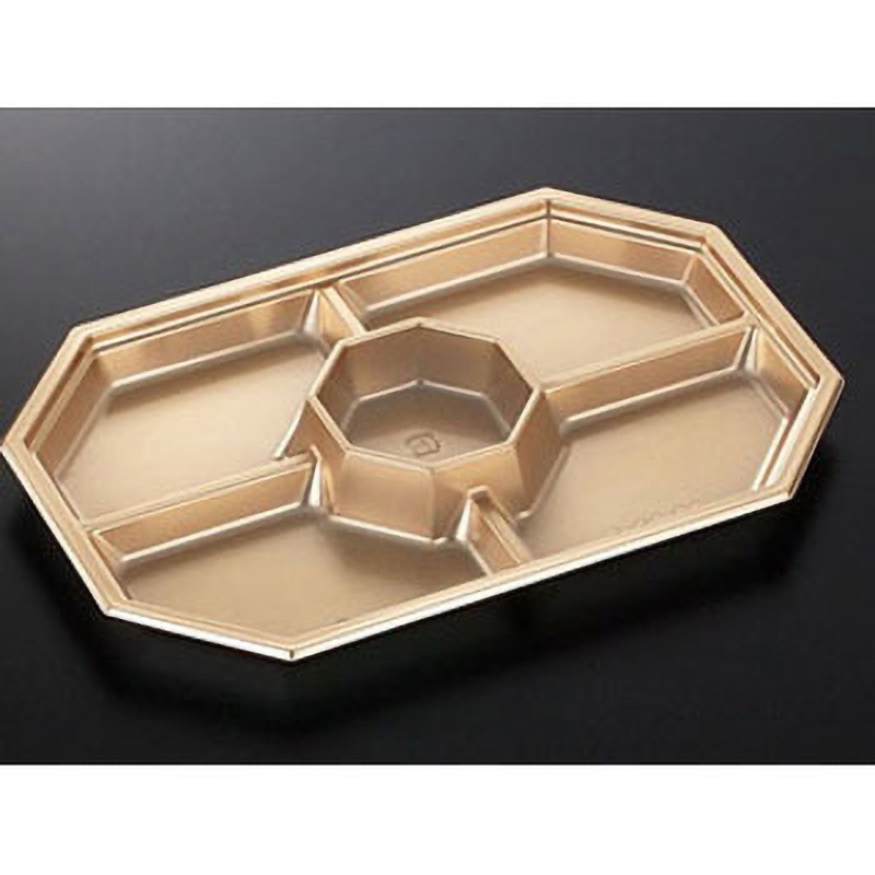 DXPD36-5 G-W オードブル容器 DXPD 身 中央化学 本体