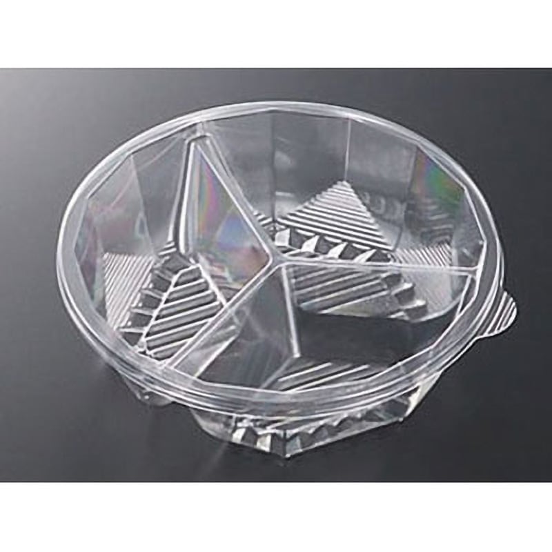 15-3 PL C-AP KFボウル 身 中央化学 本体  1ケース(50枚×16袋) 9,735円