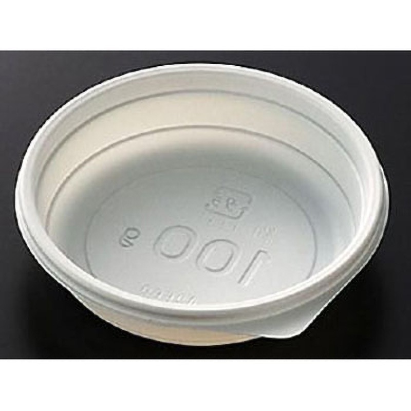 100 W CT VIカップA 身 中央化学 本体