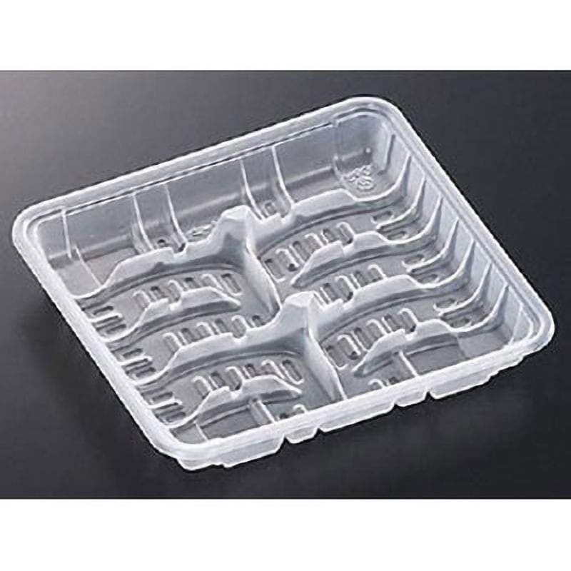 10-1A PP餃子 1ケース(50枚×18袋) 中央化学 【通販モノタロウ】