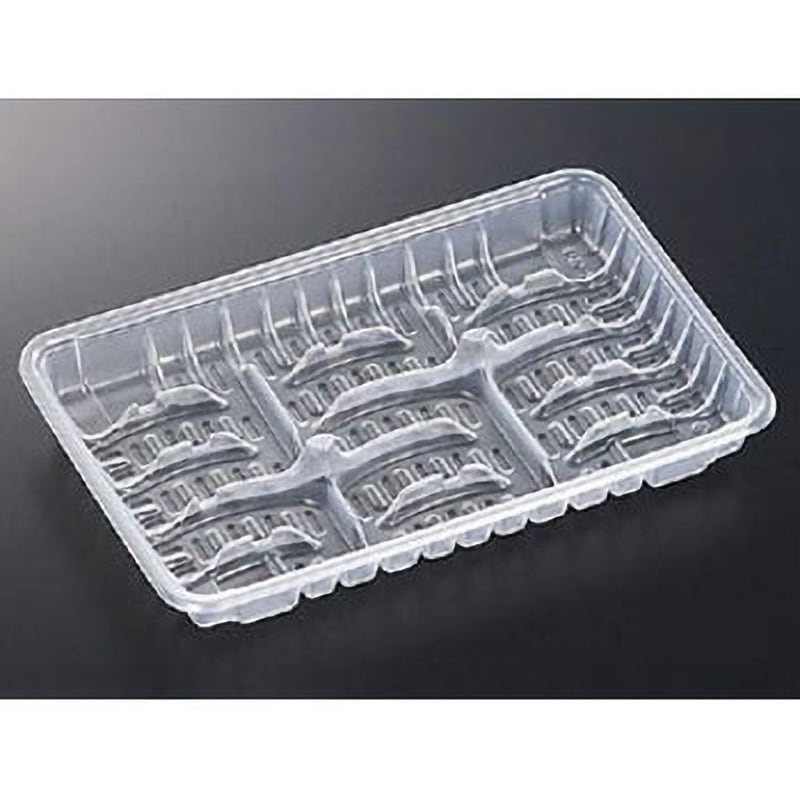 15-1 改 PP餃子 1ケース(100枚×7袋) 中央化学 【通販モノタロウ】