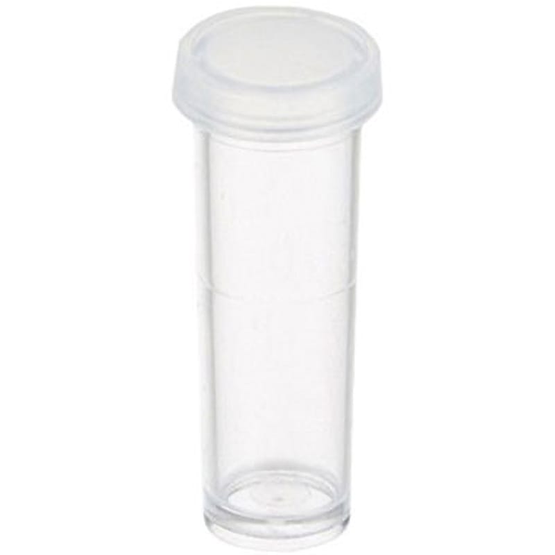 MS-40 自動分析用サンプルカップ Kartell(カルテル) 容量4mL  1ケース(1000個)