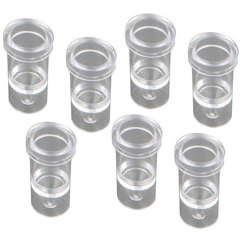MSK-20B 自動分析用サンプルカップ Kartell(カルテル) 容量0.5mL  1ケース(1000個)