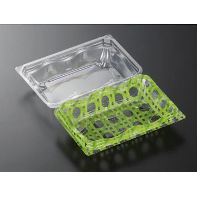 15-10 ラタンGN リップル 本体 ラタン 1ケース(50枚×24袋) 中央化学 【通販モノタロウ】