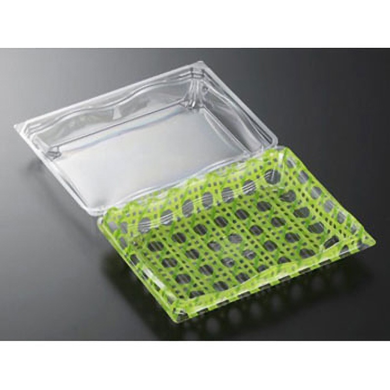 20-15 ラタンGN リップル 本体 ラタン 1ケース(50枚×12袋) 中央化学 【通販モノタロウ】