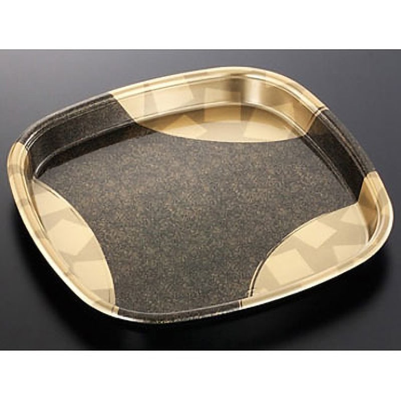 60 DX角桶 身 中央化学 本体