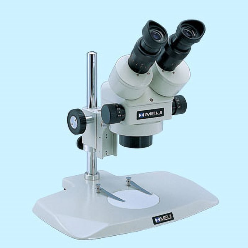 EMZ-5PK/10 ズーム実体顕微鏡 1個 MEIJI TECHNO(メイジテクノ) 【通販サイトMonotaRO】