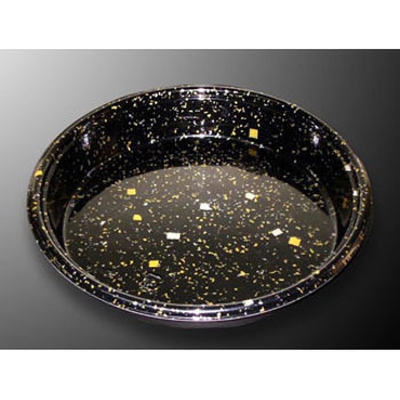 20 HS丸桶 身 中央化学 本体