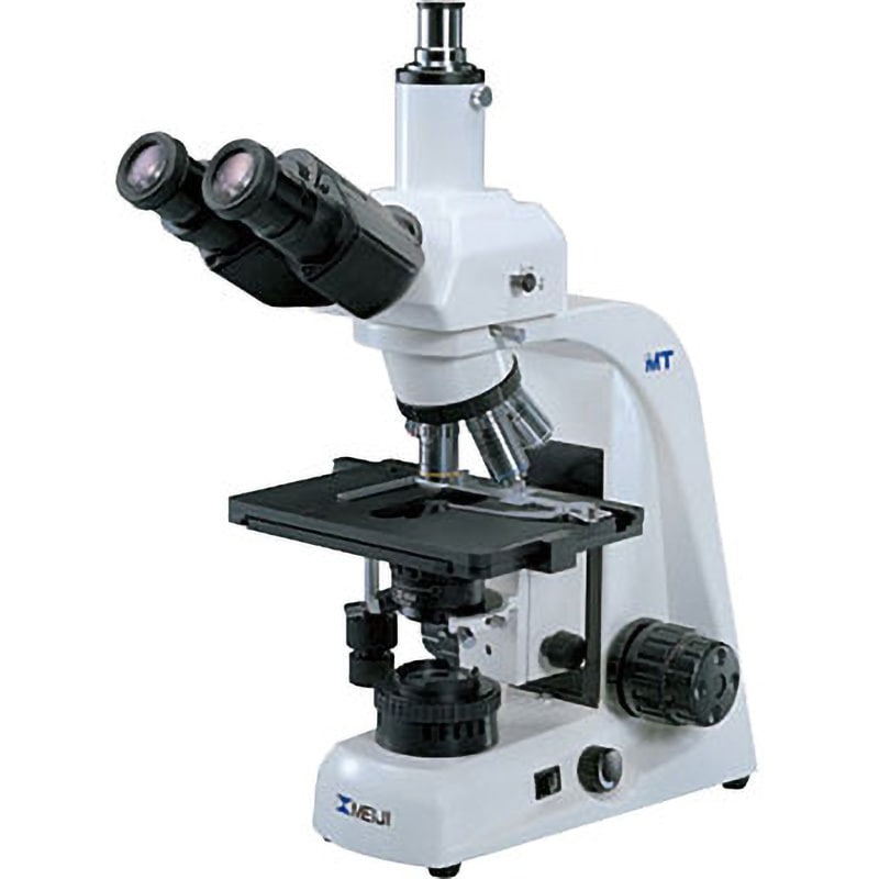 MA151/35/04 生物顕微鏡・金属顕微鏡用 オプション品 1個 MEIJI TECHNO(メイジテクノ) 【通販モノタロウ】