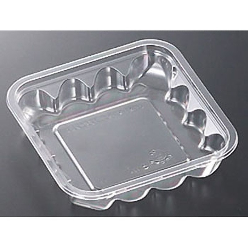 125-200 C-AP菊角カップ 身 中央化学 本体