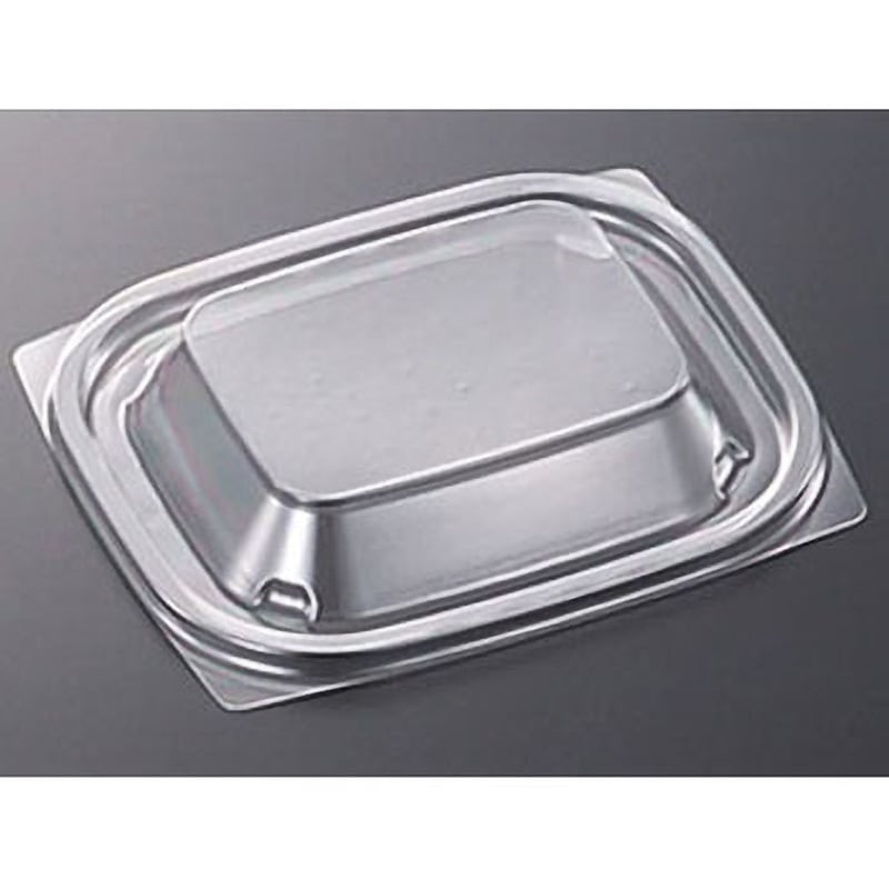 13-11 CTデリカン 蓋 (O) 1ケース(50枚×32袋) 中央化学 【通販モノタロウ】