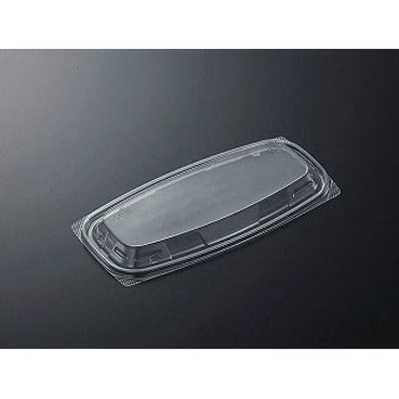 23-11 CTデリモア 蓋 1ケース(50枚×20袋) 中央化学 【通販モノタロウ】