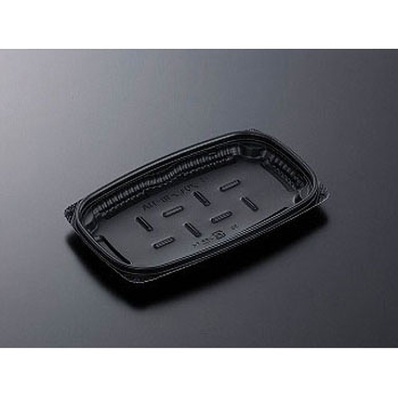 18-11A CTデリモア 身 中央化学 本体 色BK  1ケース(50枚×30袋) 18-11A