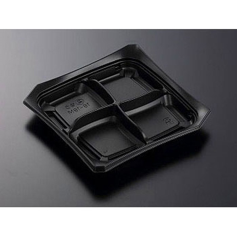 18-18M CTゆう 身 中央化学 本体 色(柄)BK  1ケース(50枚×18袋) 18-18M