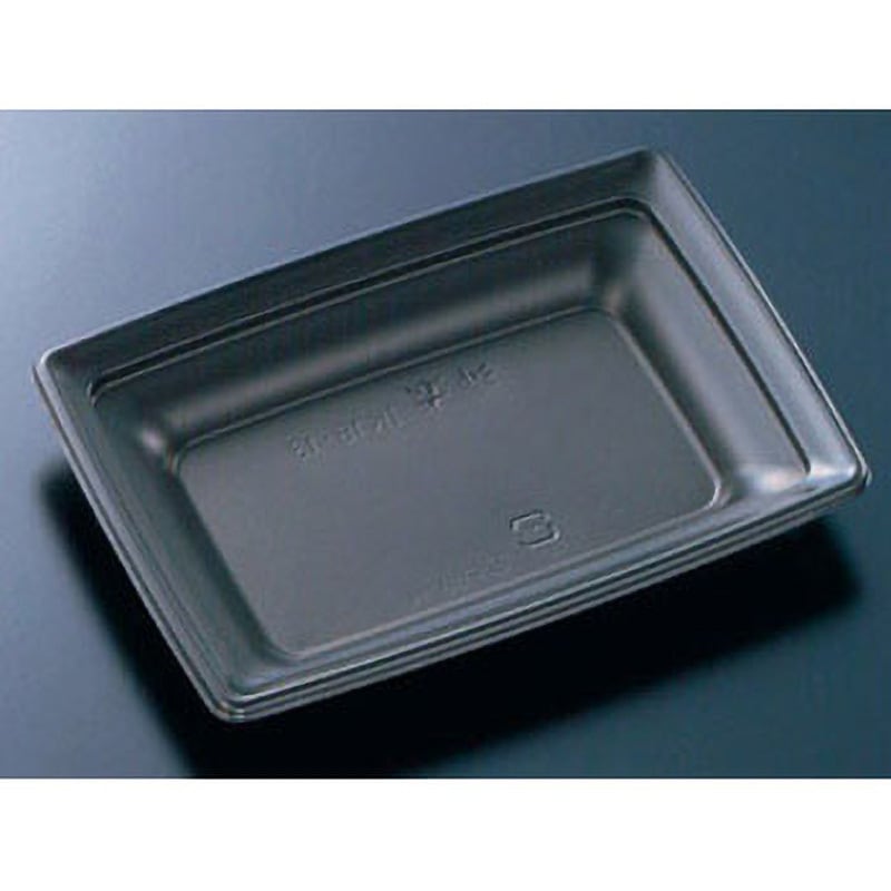 IK18-13 CT沙楽 身 中央化学 本体 色(柄)BK  1ケース(50枚×16袋)