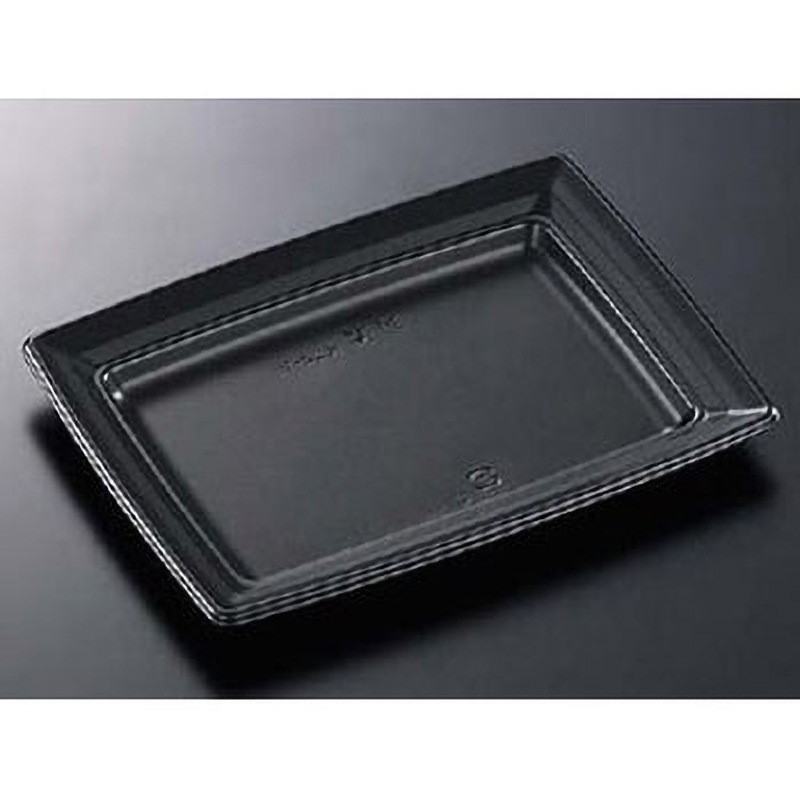 K24-18 CT沙楽 身 中央化学 本体 色(柄)BK  1ケース(50枚×8袋)