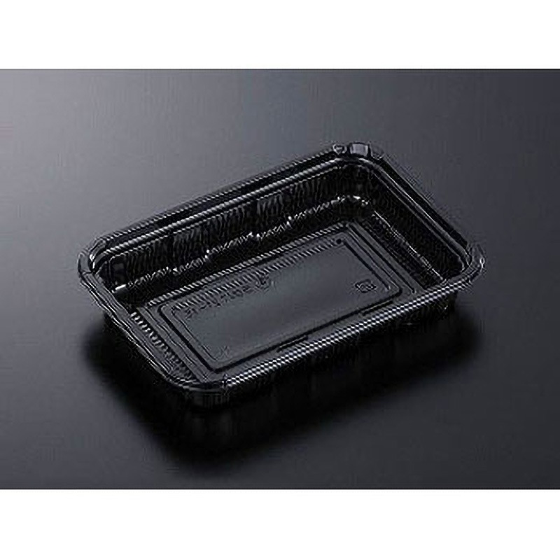 21-15 HSラクパ 身 中央化学 本体 色BK