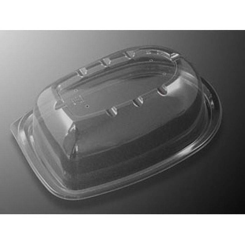 1蓋-67H(10) タルコンロティサリー 蓋 1ケース(10枚×30袋) 中央化学 【通販モノタロウ】 13,845円