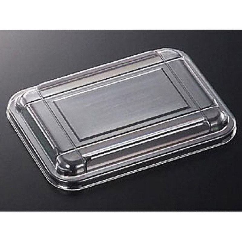 5 蓋L CFキャリア 蓋 1ケース(50枚×18袋) 中央化学 【通販モノタロウ】