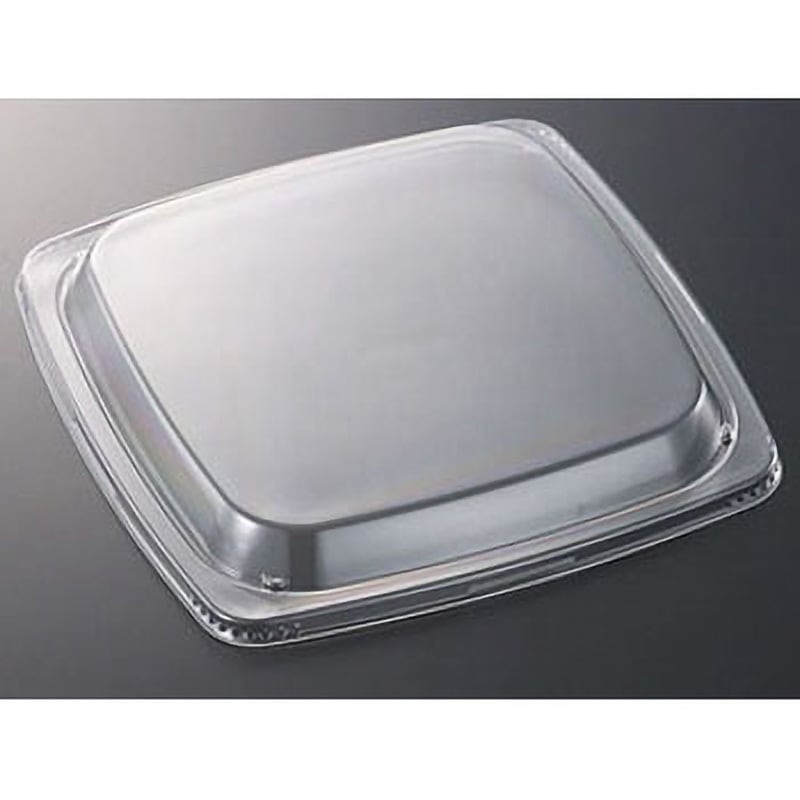 CT HMR-4 防曇蓋 弁当容器 HMR 防曇蓋 1ケース(50枚×8袋) 中央化学 【通販モノタロウ】