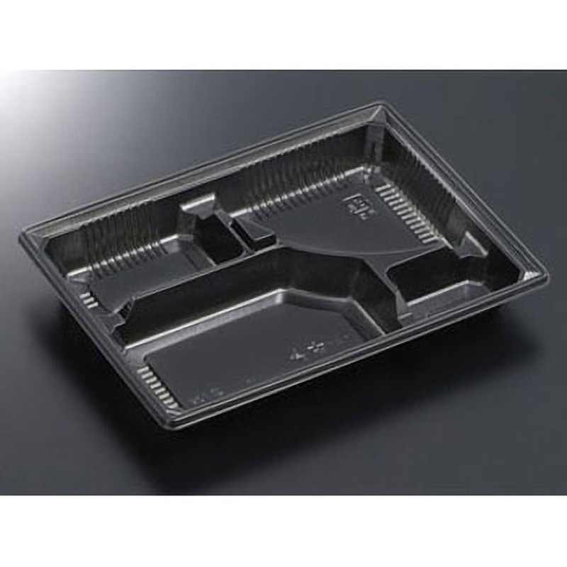 L-1 HS古今 身 中央化学 本体 黒色 黒ME  1ケース(50枚×12袋) L-1