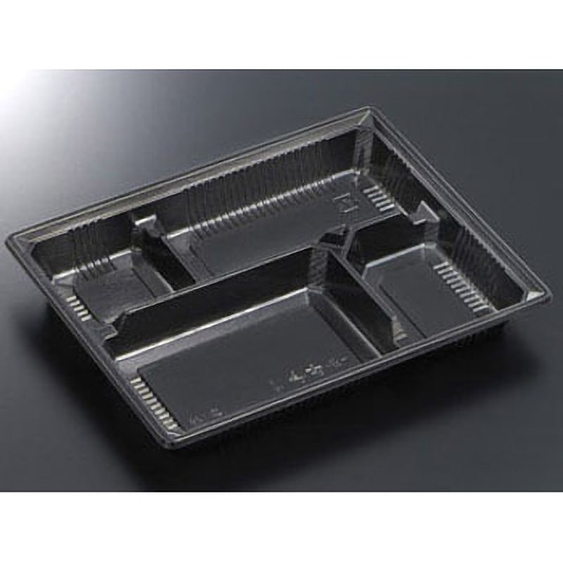 L-4 HS古今 身 中央化学 本体 黒色 黒ME  1ケース(50枚×8袋) L-4