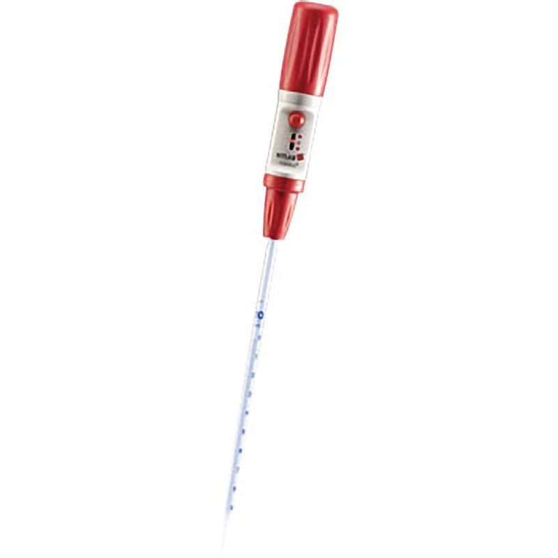 フィルターディスク 3uM ピペットトップ用 オプション VITLAB 10枚入仕様