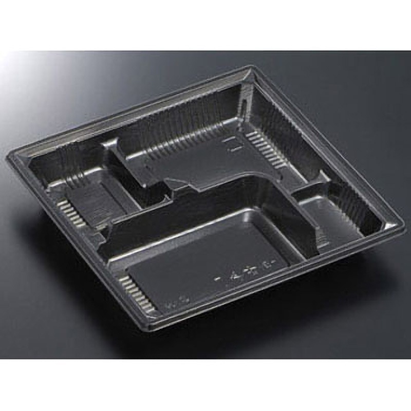 L-7 HS古今 身 中央化学 本体 黒色 色(柄)黒  1ケース(50枚×12袋) L-7 6,458円