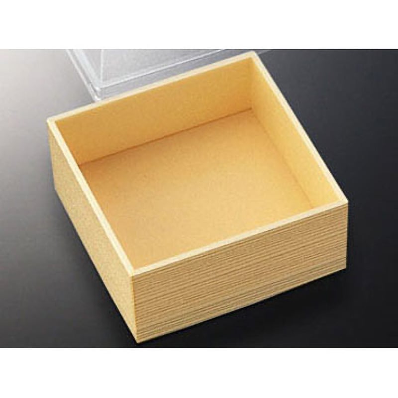 4寸 折箱 さが野 1ケース(20枚×20袋) 中央化学 【通販モノタロウ】