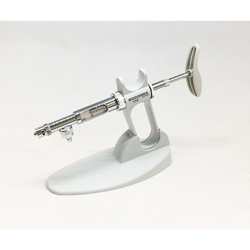 1ML ソコレックスSH(連続式自動分注器) Socorex(ソコレックス) 容量1mL