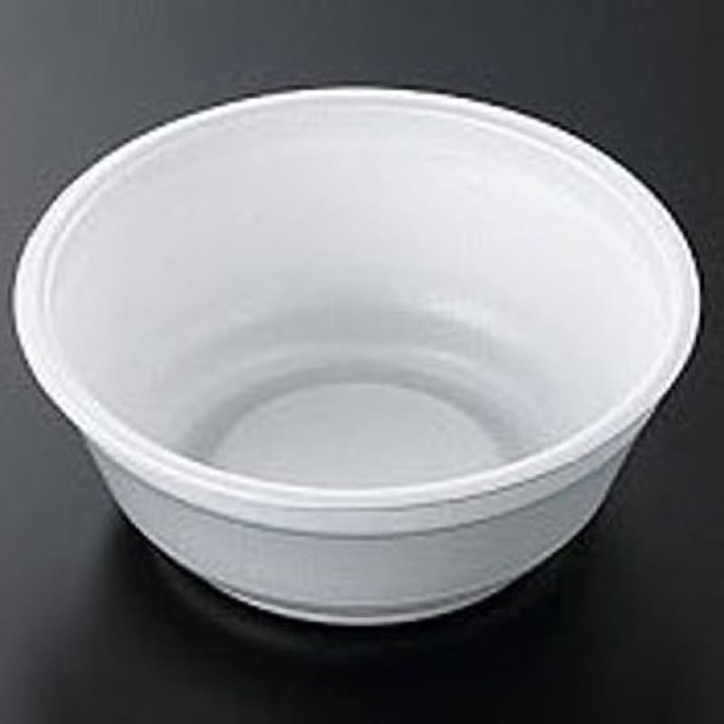 ‐ どんぶり  本体 1ケース(25枚×16袋) 中央化学 【通販モノタロウ】