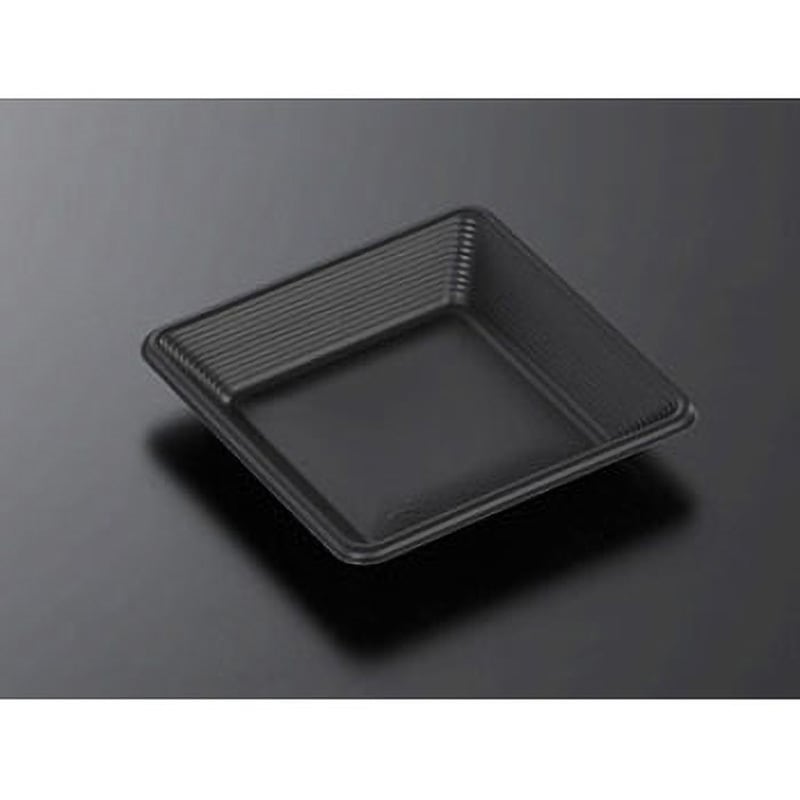 SDStyle FS12 惣菜容器 FS 身 中央化学 本体 色BK